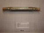 Shock absorber for refrigeration unit P/M 21-26-30