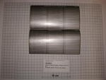 Program sticker Italian P/M 12-30, PLC