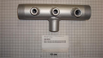 Pipe,Slimsorba,1 1/2",P12-30