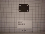 Gasket P/M 12/15/18