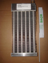 Steam heater P/M 12-15-18