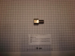 Rod extension