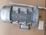 Lüftermotor,Ventilator,400V,50/60Hz, P/M12-18,Pi,Mi,neue Ausführung, ohne Flansch