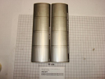 Program sticker Russian, P/M 12-30, CS3000