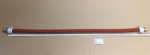 Disposal hose 25x6x1500  3/4" 