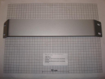 Mounting bracket,switchboard,left,P/M18