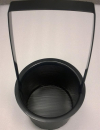 Button trap basket coated, P/M12-18