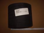 Hose 160x9 button trap - air duct P/M 12/15/18