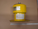 Softpad,spring element,with Sordino damping,P/M12-18