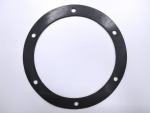 Dichtung,rund,155x195x3mm, Deckel Wasserabscheider mit Nachabscheider,P12-18