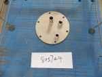 Cap for water separator (805750 / 805720)