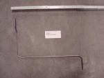 Pipe for water inlet