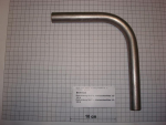 Piping to cartridge filter,P/M12-18