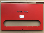 Panel,switchboard,P/M12-18,red