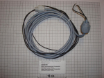 Kabel,2x,Ölflex,für Pressostat,Dampferzeuger, Slimsorba