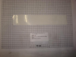 Scale tank 2, P/M 12 35-70 Litre, 9-18 US-Gallon
