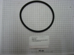 Dichtung,rund,145x161x8mm,O-Ring, zu Kondensator 805317