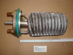 Spirale,Kondensatorschlange, m.Deckel+Dichtungen f.Kondensator,M12-18