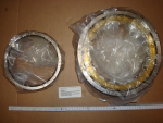 Cylinder roller bearing,170x310x86mm,InduLine
