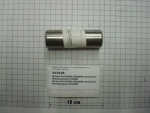 Bolzen DIN24556-30X85mm, für Schwenk-Mechanismus InduLine