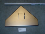 Cover button trap,InduLine