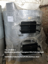Distillation InduLine Perc,P100,Stainless steel