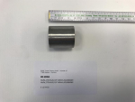 Muffe,270V4A20,3/4"x36mm,A2,Edelstahl