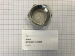 Cap,300V4A40,1 1/2",A4,stainless steel