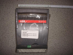 NH-fuse 250A XLP1-EFM-6BC
