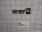 Contact block MCBH-101