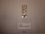Cable plug 6 pole