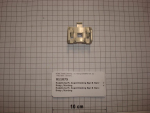 Cable plug, InduLine