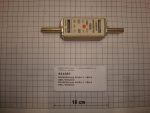 NH fuse,size 1,100A,InduLine