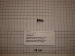 Lens head screw M16x16mm,A2 stainless steel,ISO7380