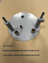 Cover,Flash container,M70,M100,InduLine M