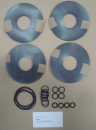 Seal kit for vacuum pump,Hyco,811190