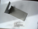Bracket for dosing pump 811501 Crossline