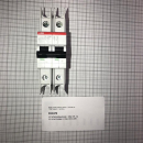 UL circuit breaker,c,10ka,10A,2 pole