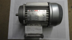 Filter motor,shaft 14mm,230V-60Hz,UL/CSA(15/17/20discs)