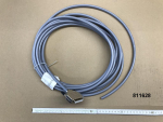 Kabel,Stecker 25-polig-Sub-D,1x weiblich, PMS6000,20x0,25qmm,Sud-SD Kupplung