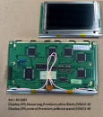 Board for display 805642 (PLC)