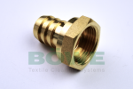 Schlauchtülle,3/4"x20mm,IG,Messing