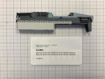 Base unit BU-P16+A10+2D,BU-type A0 for Siemens control
