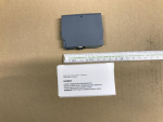 Analog output modul,frequency inverter operation,ET200SP,AQ2XU standard,Siemens control