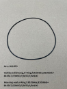 Housing seal,o-Ring,f.810566a,810566b+810567,P/M50,P/M70,P/M100