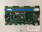 Mainboard,Pi/Mi240-360,#1,160x290x30mm,icontrol,with connector kit