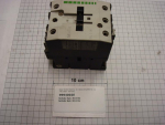 Contactor complete K16 Be