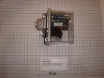Pressure switch,steam boiler K16+K25